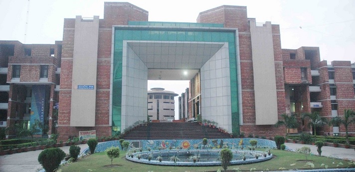 Maharaja Agrasen Institute of Technology Delhi