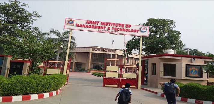 Army Institute of Education Greater Noida
