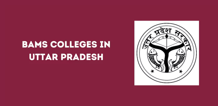 BAMS Colleges in Uttar Pradesh