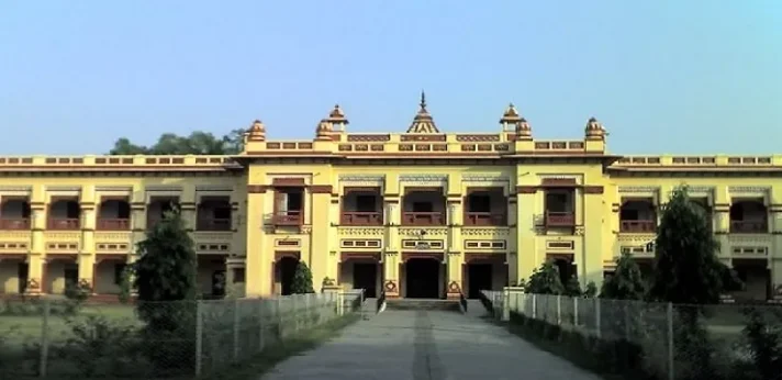 Faculty of Ayurveda BHU Varanasi 2023 24