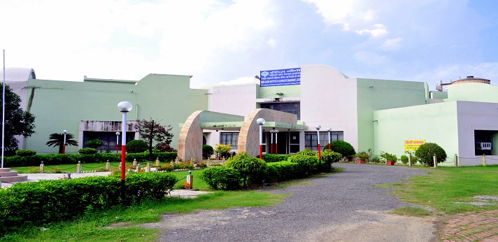 Indira Gandhi Institute of Cooperative Management Lucknow