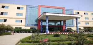 Jeevan Jyoti Ayurvedic Medical College Aligarh