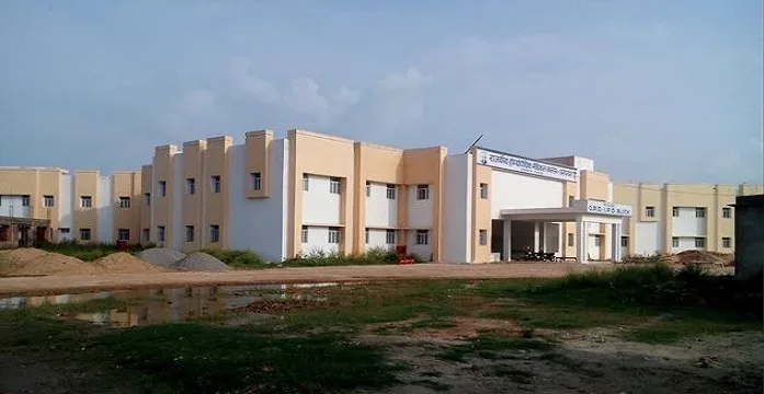 Govt Homeopathic Medical College Barhalganj