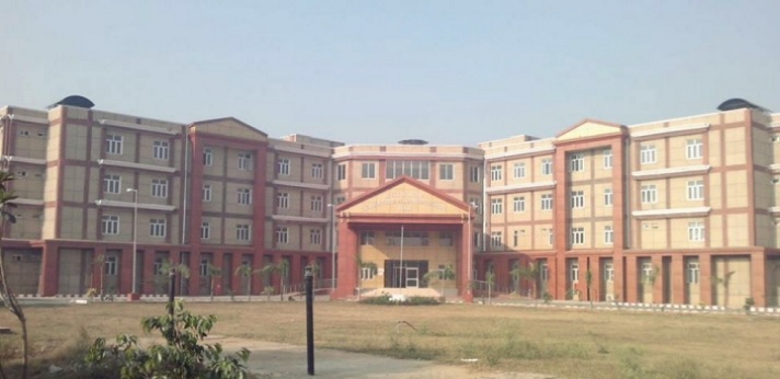 Rajkiya Engineering College Bijnor