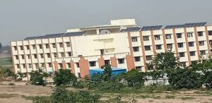 Rajkiya Engineering College Kannauj