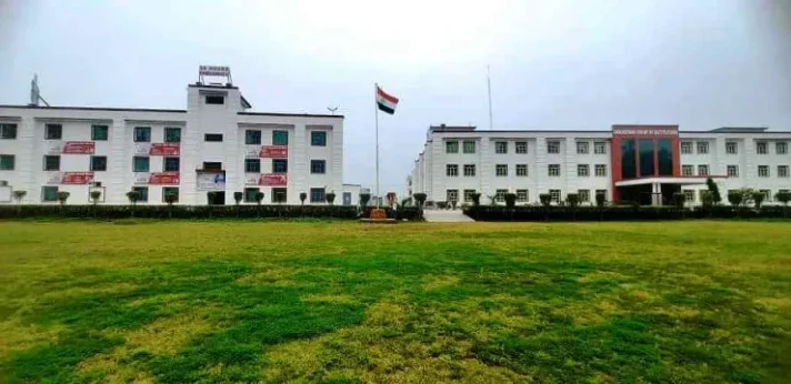 Sanjeevani Ayurvedic College Amroha