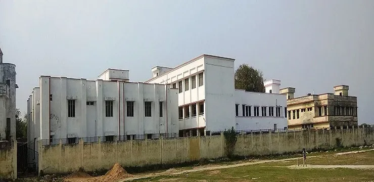 State Shri Durgaji Homoeopathic Medical College Azamgarh