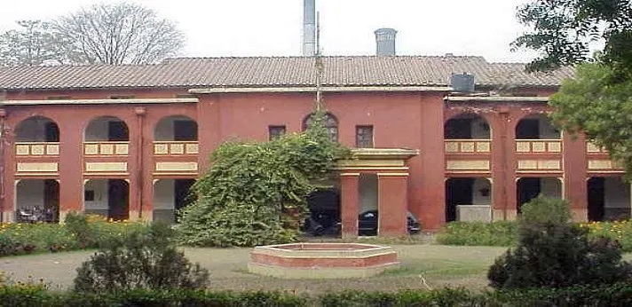 Uttar Pradesh Textile Technology Institute Kanpur