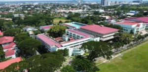 Central Philippine University