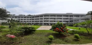 Chittagong University