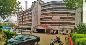 Chittagong University