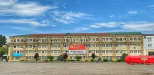 Dagestan State Medical University Russia