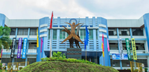 Davao Medical School Foundation