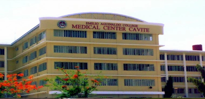 Emilio Aguinaldo College Manila