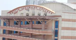 Emilio Aguinaldo College Manila
