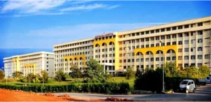 Geetanjali Dental College Udaipur