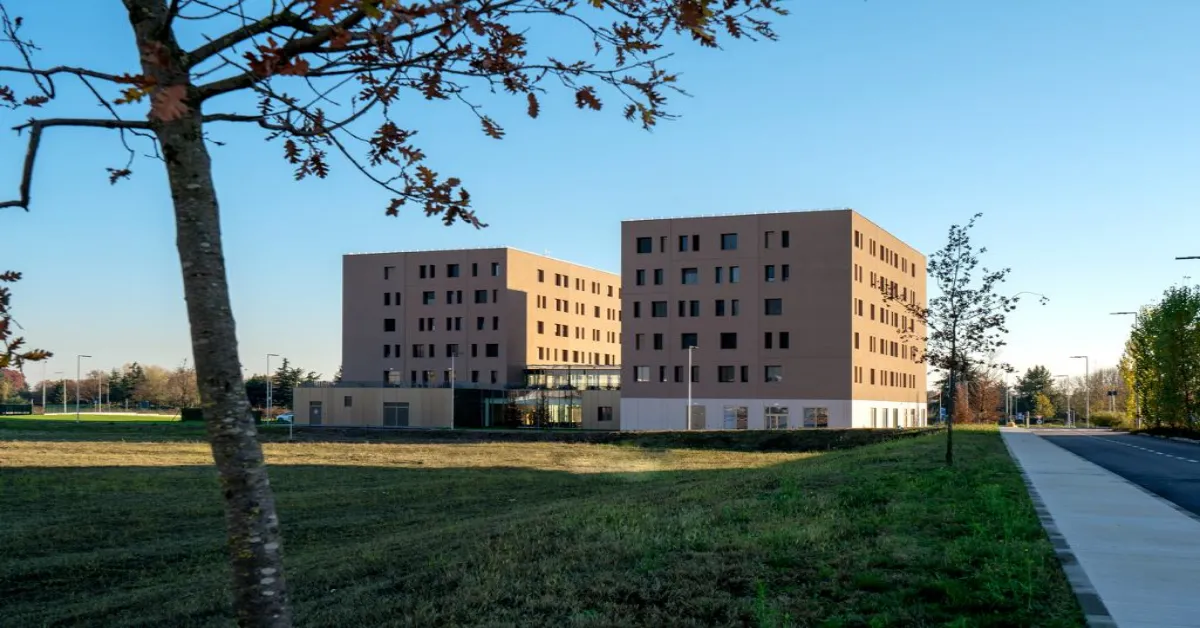 Humanitas University Italy