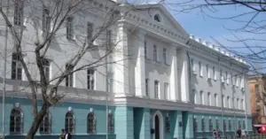 Irkutsk State Medical University Russia