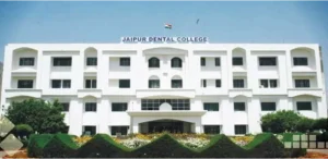 Jaipur Dental College