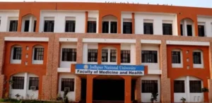 Jodhpur Dental College