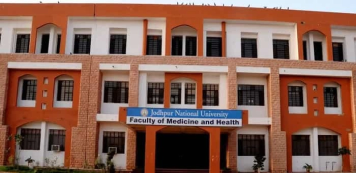 Jodhpur Dental College