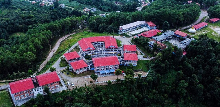 Kathmandu University School of Medical Sciences