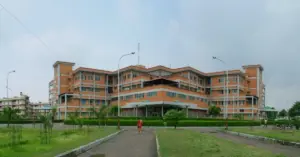 Kathmandu University School of Medical Sciences