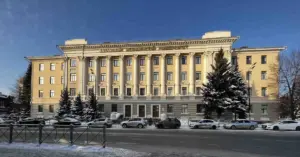 Kazan State Medical University Russia