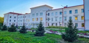 North Kazakhstan State University