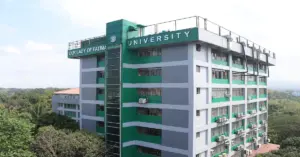 Our Lady of Fatima University