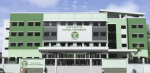 Our Lady of Fatima University