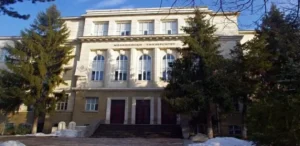 Pleven Medical University Bulgaria