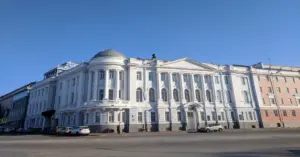 Privolzhsky Research Medical University Russia