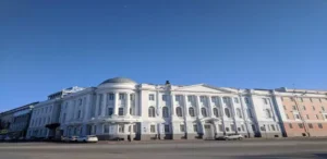 Privolzhsky Research Medical University Russia