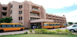 Rajasthan Dental College