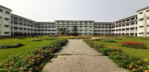 Rajshahi University