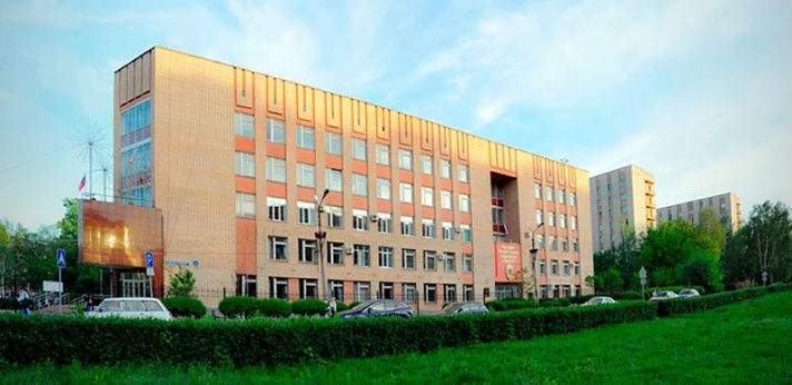 Rostov State Medical University Russia