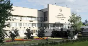 Russian National Research Medical University