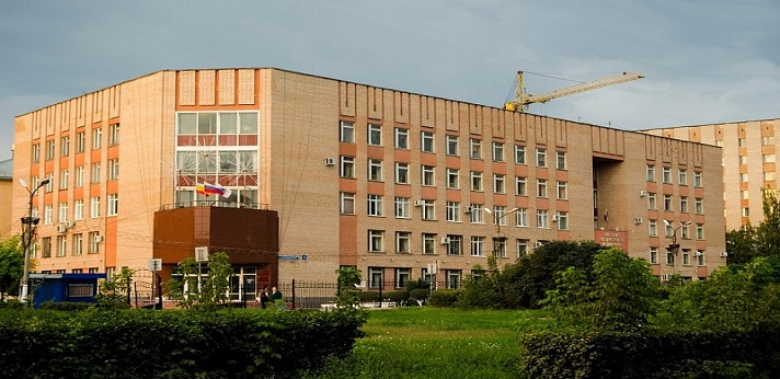 Ryazan State Medical University Russia