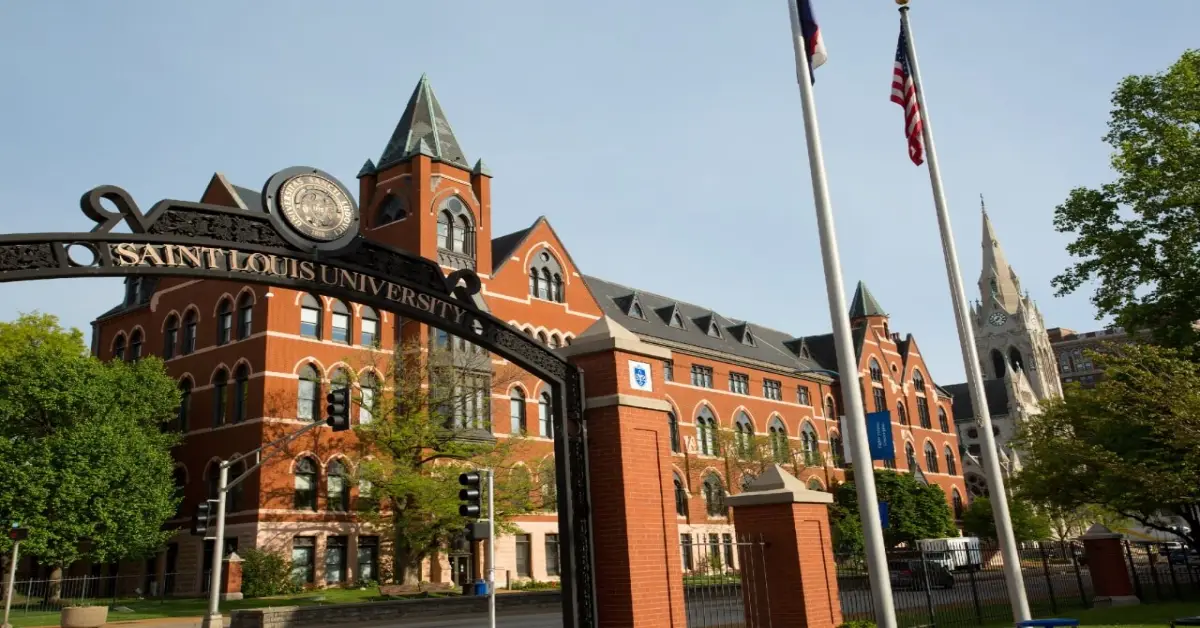 Saint Louis University Philippines