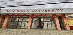 San Beda University Philippines