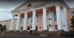 Semey State Medical University