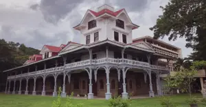 Silliman University Philippines