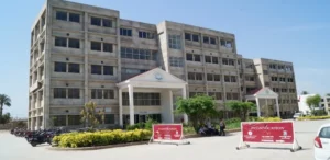 Surendra Dental College & Research Institute Ganganagar