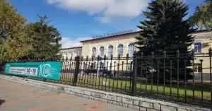 Tambov State Medical University Russia