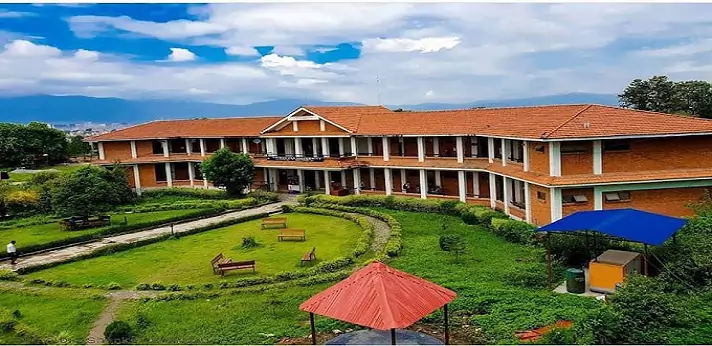 MBBS at Tribhuvan University