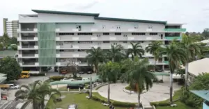 UV Gullas College of Medicine Philippines