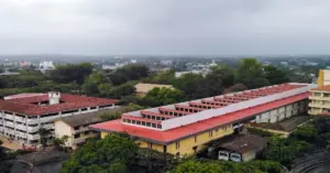 University of Kelaniya Sri Lanka
