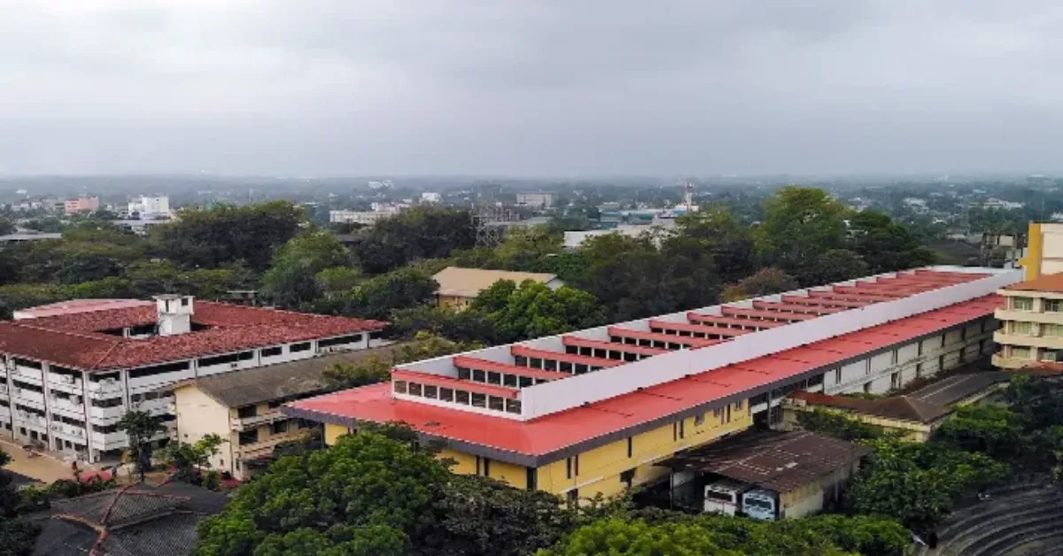 University of Kelaniya Sri Lanka