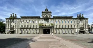 University of Santo Tomas Philippines